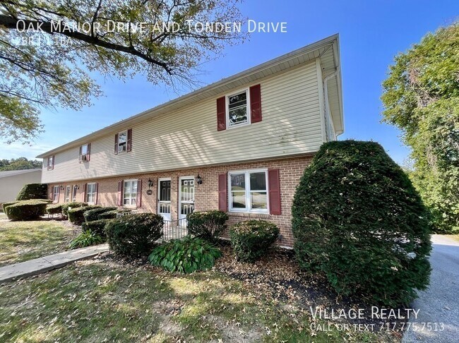 Building Photo - 188 Oak Manor Dr