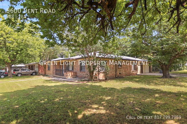 Building Photo - 5600 Dent Rd