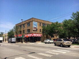 Building Photo - 4501 N Kedzie Ave