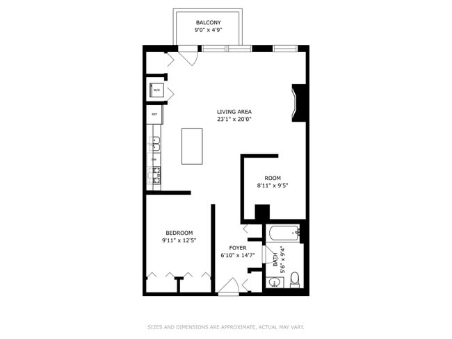 Building Photo - 6 S Laflin St