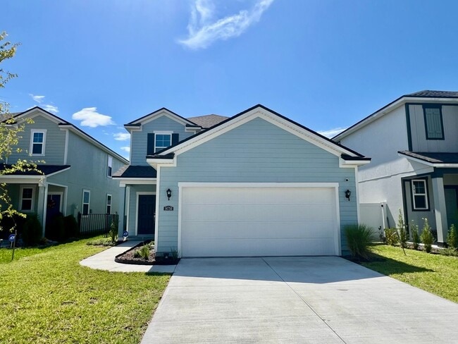 Building Photo - Large 4 Bed, 3 Bath Home with Loft – Built in 2024!