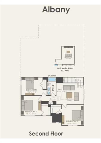 Building Photo - 1600 Tyler Dr