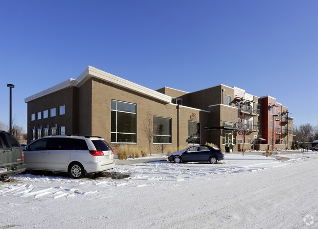 Building Photo - Village at Westerly Creek, Building 1/2