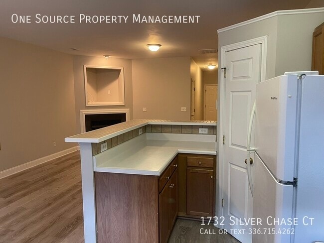 Building Photo - 1732 Silver Chase Ct