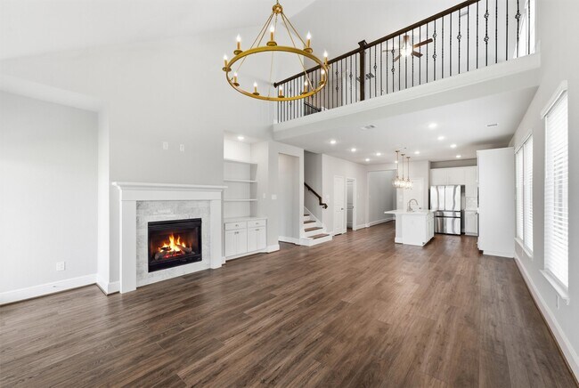 Building Photo - 2539 Lilac Point Ln