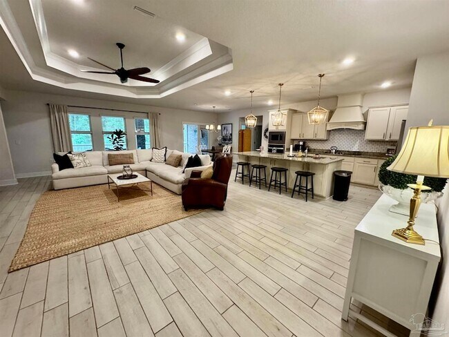 Building Photo - 4007 Amble Wy