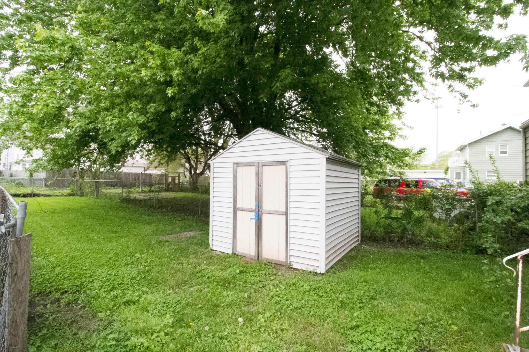 Building Photo - 830 Homer Ave