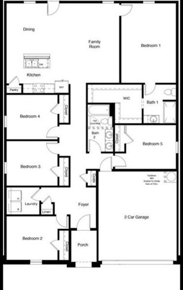 Building Photo - 233 Cal Ford Dr