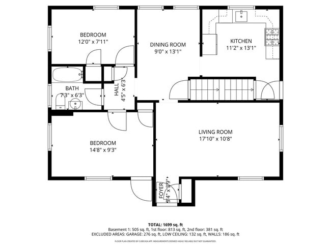 Building Photo - READY for Move-In! Fully RENOVATED 3 bedroom in WEST MIFFLIN! COME CHECK IT OUT!