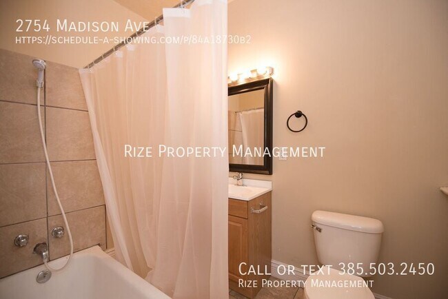 Building Photo - 2754 Madison Ave