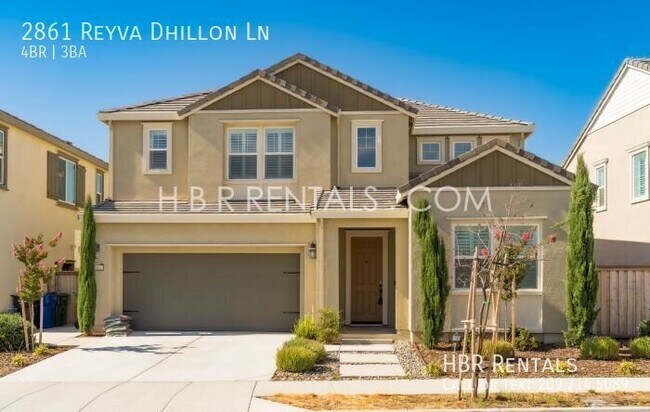 Building Photo - 2861 Reyva Dhillon Ln