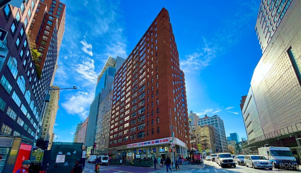 Primary Photo - 145 Fourth Avenue