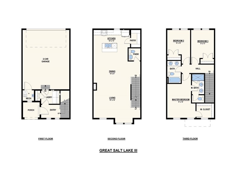 Building Photo - 6022 W South Jordan Pky