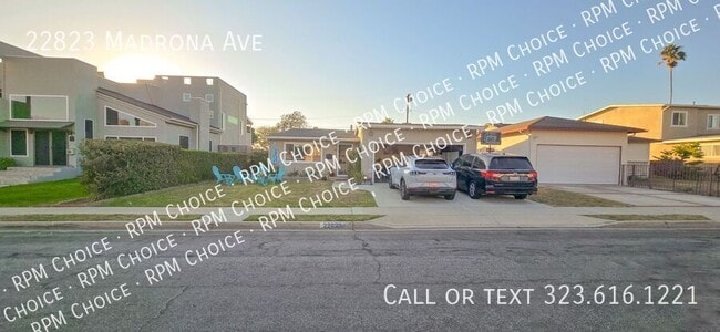 Primary Photo - 22823 Madrona Ave