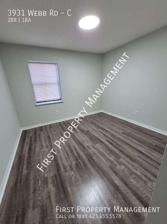 Building Photo - 3931 Webb Rd