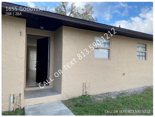 Primary Photo - 1655 Goodyear Ave