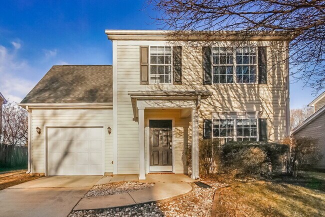 Building Photo - 125 Camforth Dr