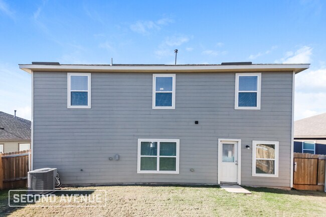 Building Photo - 8110 Big Timber Trail