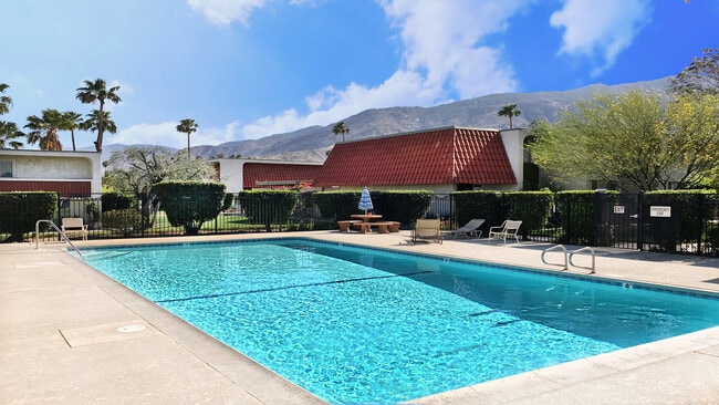 Primary Photo - Spacious 4-Bedroom Condo in Indian Canyon ...