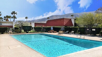 Building Photo - Spacious 4-Bedroom Condo in Indian Canyon ...