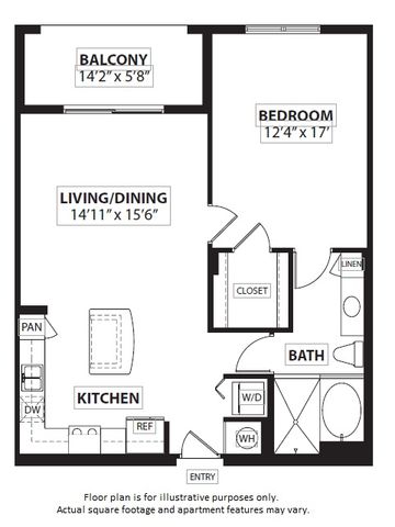 Floorplan - Windsor at Doral