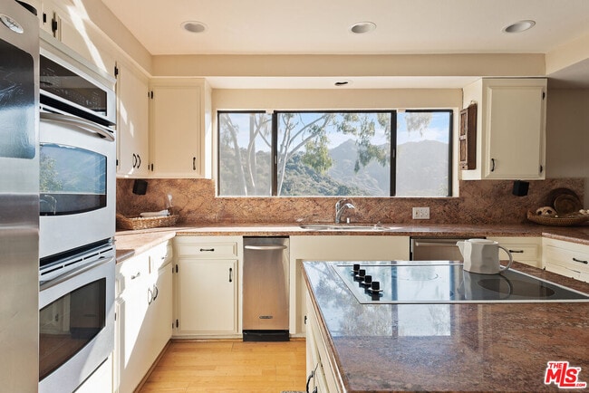 Building Photo - 2239 Topanga Skyline Dr
