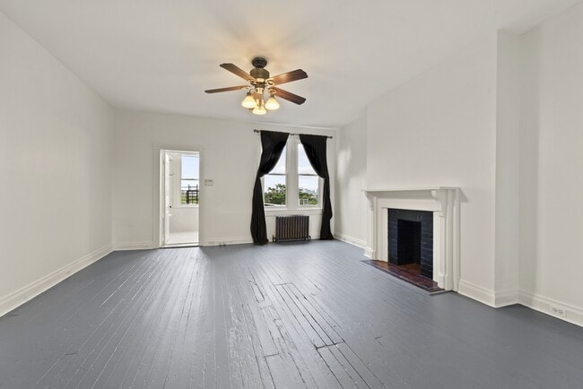 Building Photo - 1119 N Calvert St