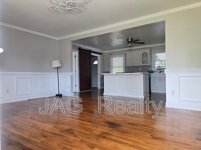 Building Photo - 3117 Smith Farm Rd