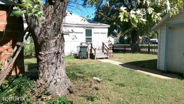 Building Photo - 2 br, 1 bath House - 601 W 19th Avenue