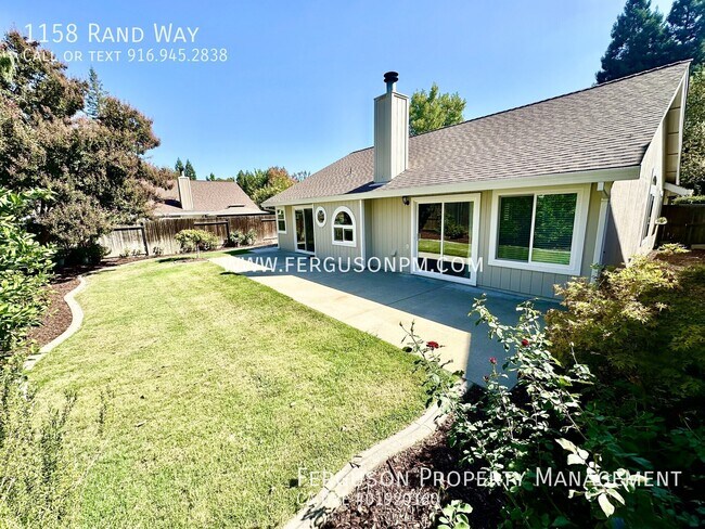 Building Photo - 1158 Rand Way