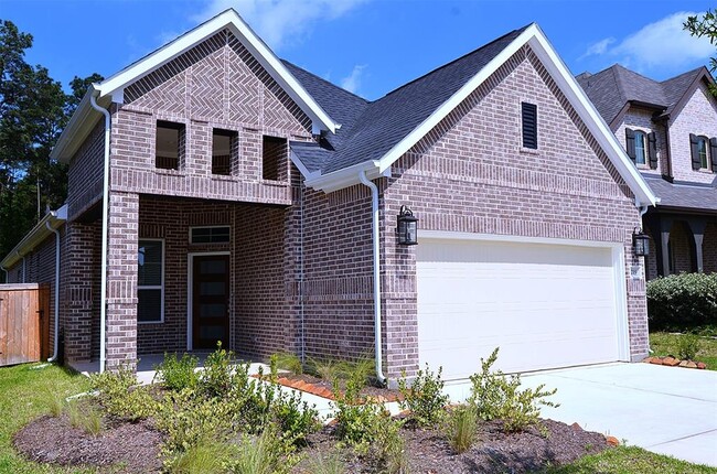 Building Photo - 219 Lukewood Cir