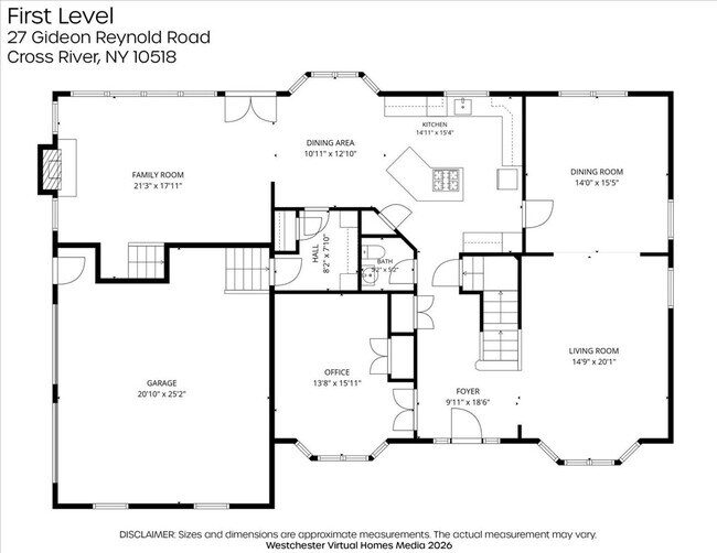 Building Photo - Private Pool, Fireplace & Endless Charm — Cross River, NY
