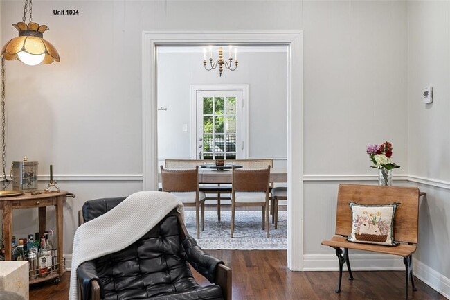 Building Photo - 1804 Pearl St