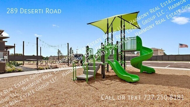 Building Photo - 289 Deserti Rd