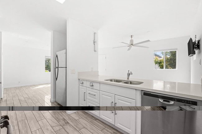 Kitchen - 1753 16th St