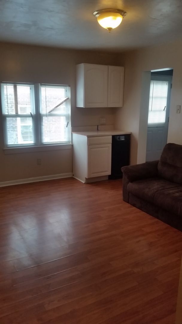 Building Photo - South Oakland renovated apartment