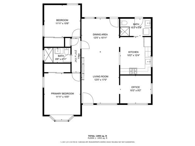 Building Photo - 1111 W Maple Ave
