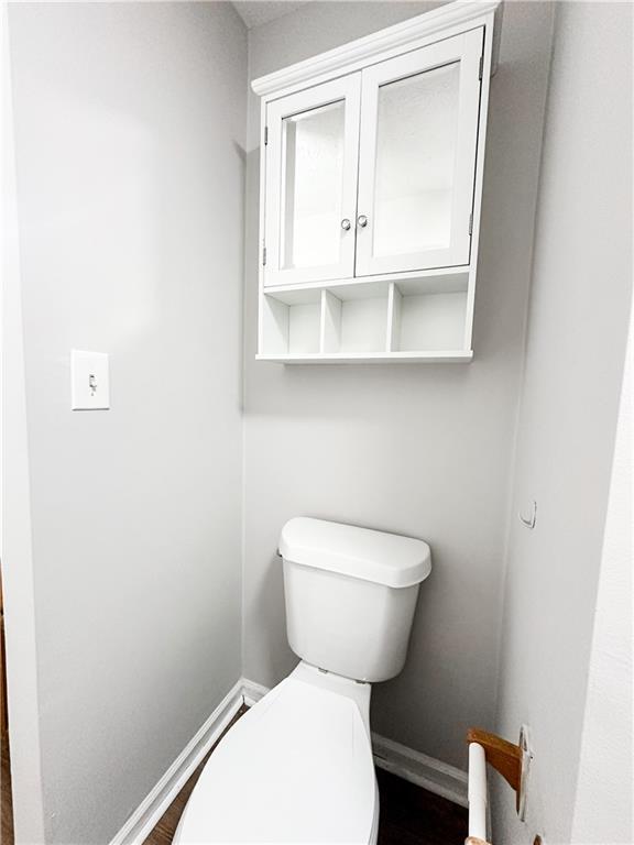 Building Photo - 5142 Farm Pl Dr NE