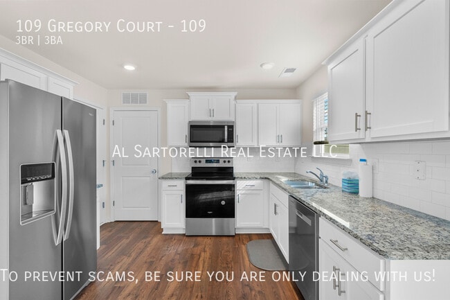 Building Photo - 109 Gregory Ct