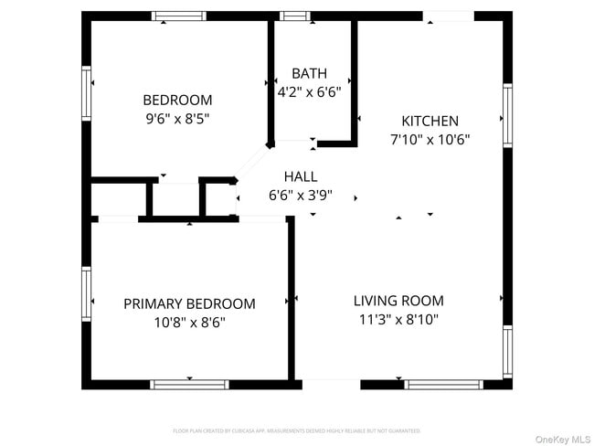 Building Photo - 765 Meadow Rd