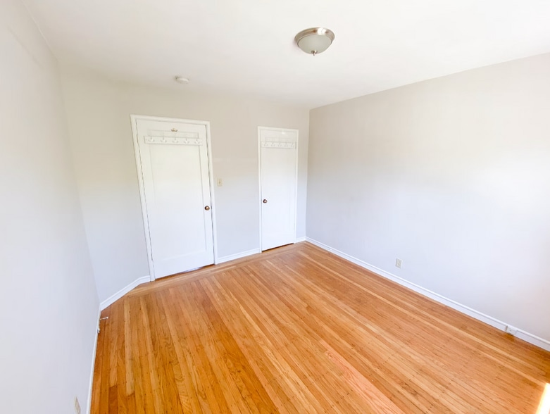 Bedroom - 1505 Berkeley Way