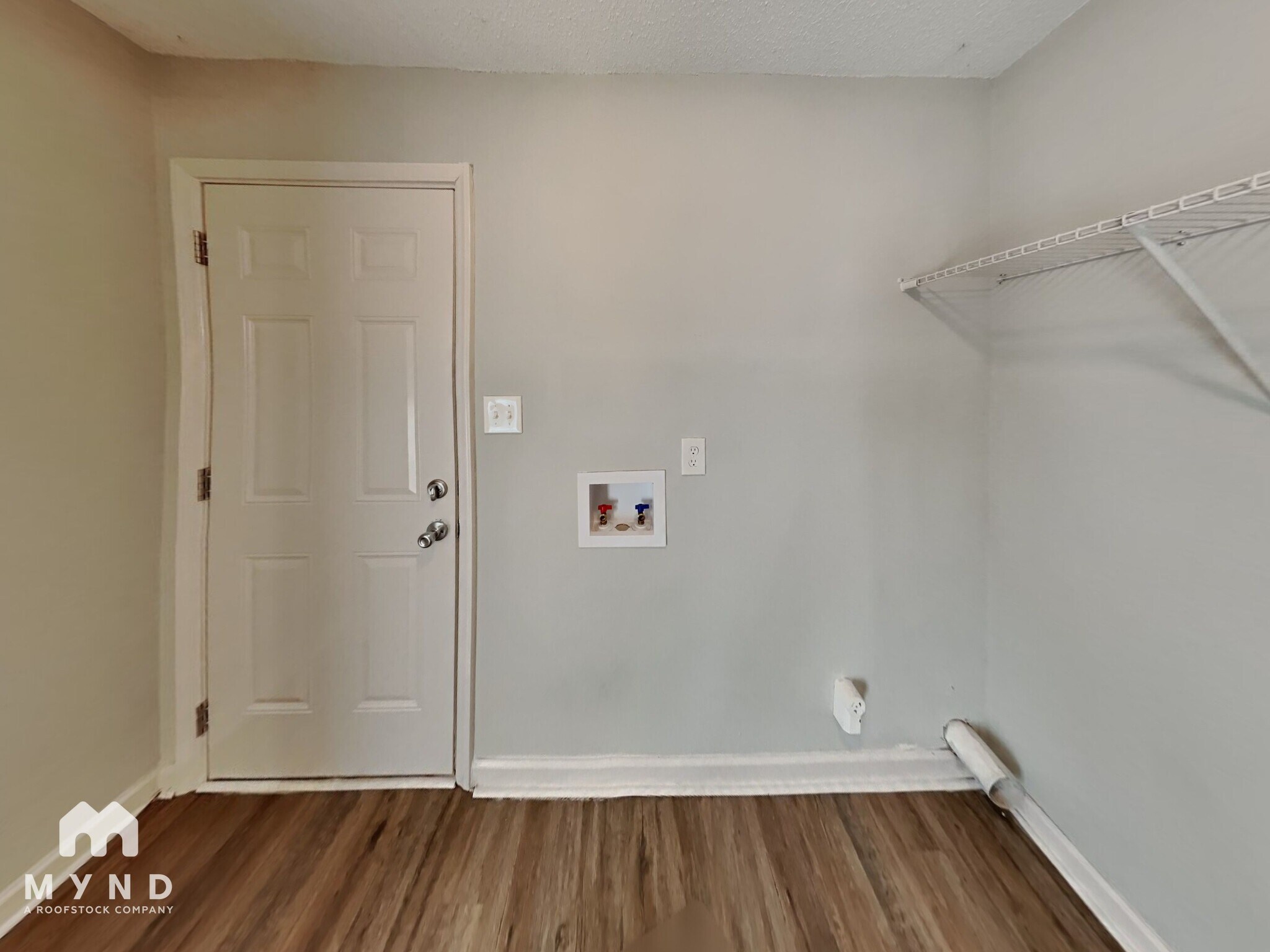 Building Photo - 6513 Old Meadow Rd