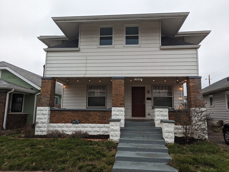 Primary Photo - 1042 Cameron St