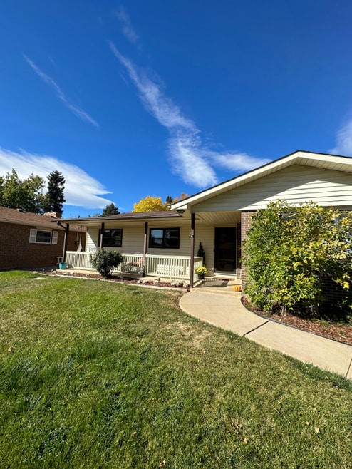 Building Photo - 4311 N Harrison Ave