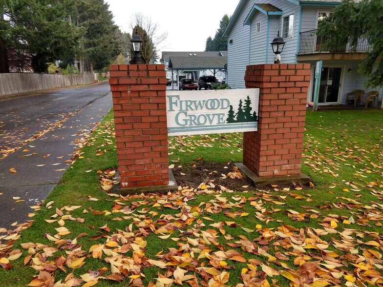 Primary Photo - Firwood Grove Apartment LLC