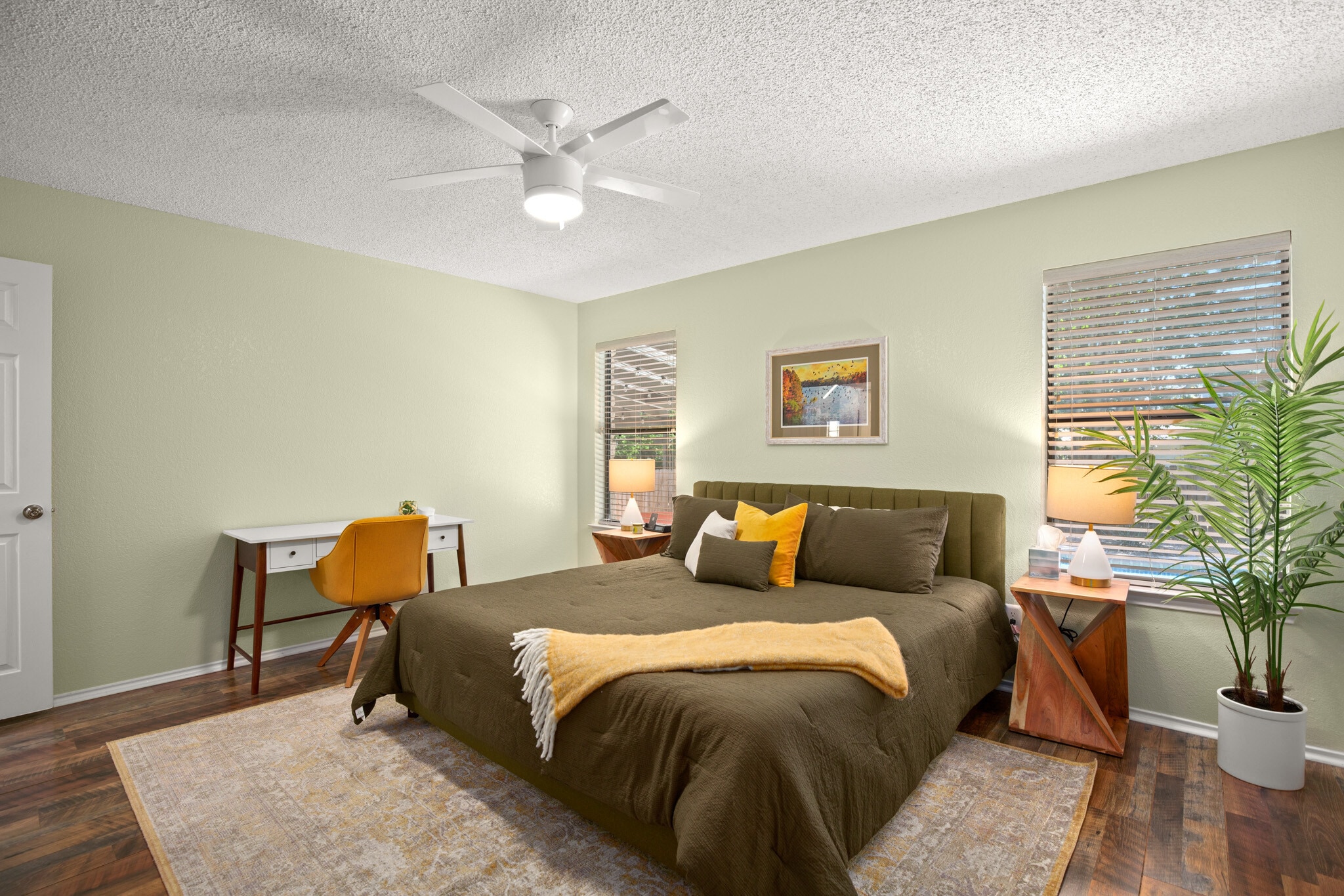 Bedroom 1 - 8309 Priest River Dr