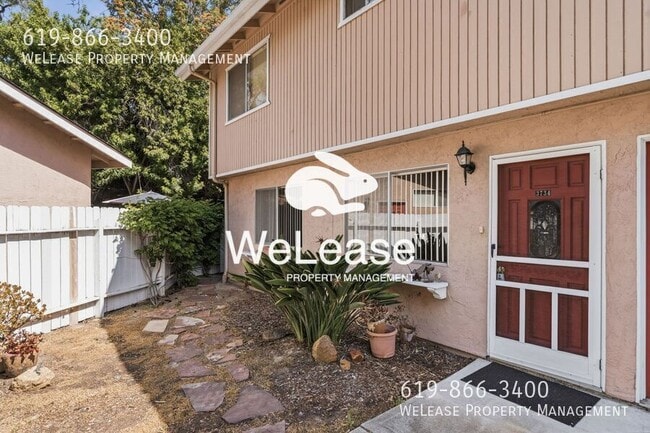 Building Photo - 3734 Bonita Canyon Rd