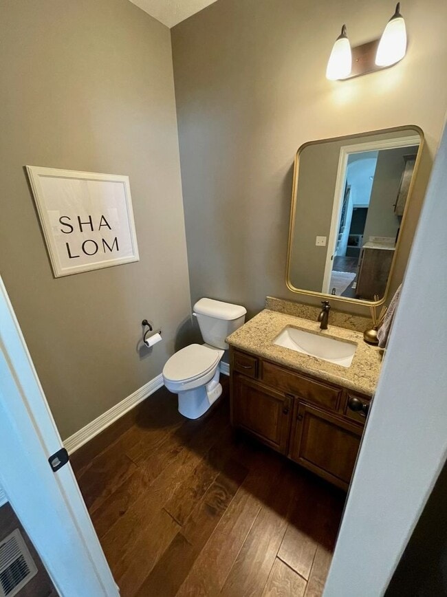 Building Photo - Home for Rent Papillion