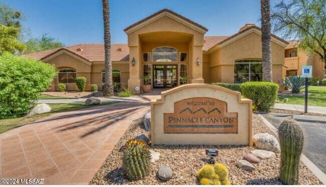 Building Photo - 7050 E Sunrise Dr