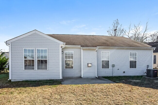 Building Photo - 13115 Ambrosia St